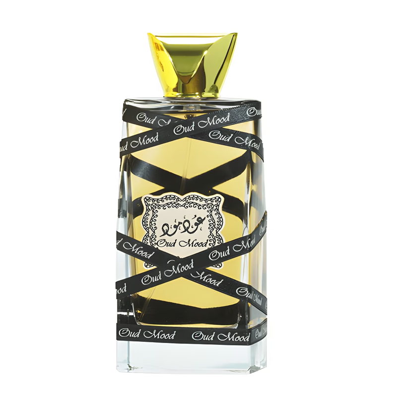 1 Oud Mood - Image 1