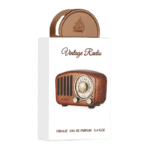Vintage Radio