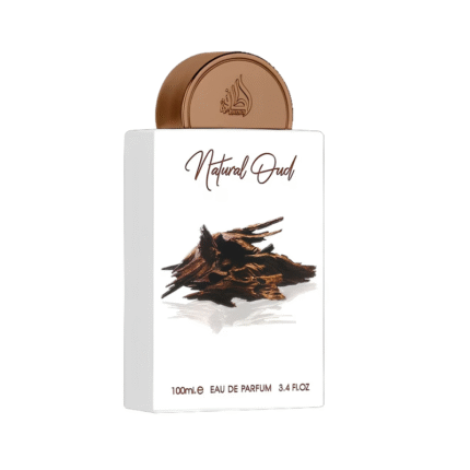 Natural Oud