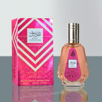 Bint Haroon Rose 50ml