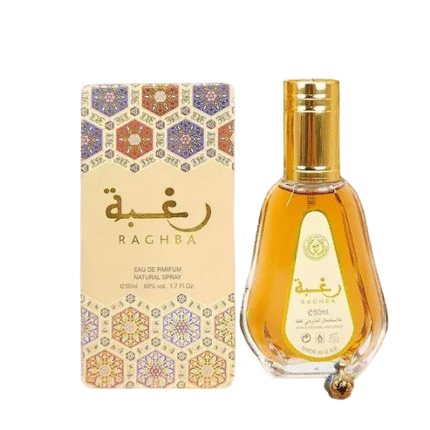 Raghba 50ml