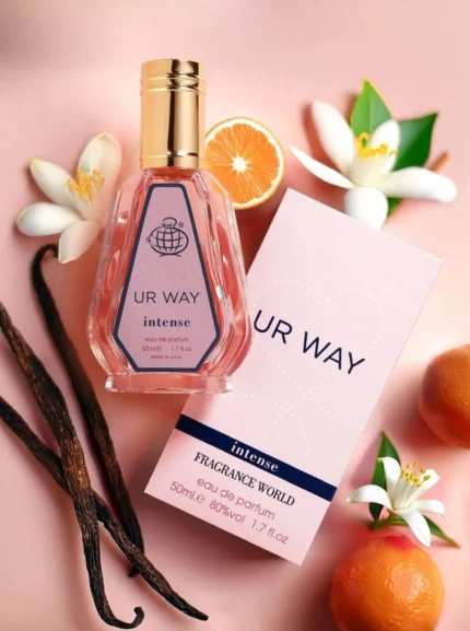 Ur Way Intense 50ml
