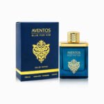 Aventos Blue For Him 100ml - Image 2