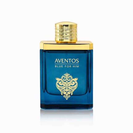 Aventos Blue For Him 100ml