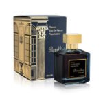 Barakkat Satin Oud EDP 100ml - Image 2