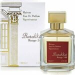 Barakkat Rouge 540 EDP 100ml - Image 2