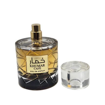 Khumar Café 100ml