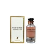 Champ De Rose Jacques Yves EDP Perfume 100ml - Image 2