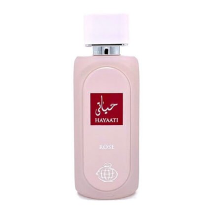 Hayaati Rose EDP 100ml