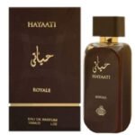 Hayaati Royale EDP 100ml