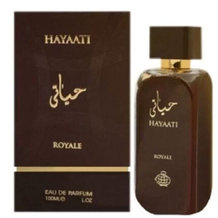 Hayaati Royale EDP 100ml