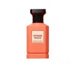 Intense Peach EDP 80ml