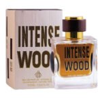 Intense Wood - Image 2