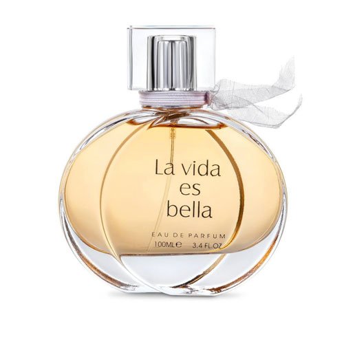 las1 La Vida Es Bella 100ml - Image 1