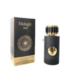 Midnight Oud EDP 100ml - Image 2