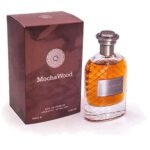 MochaWood EDP 100ml - Image 2