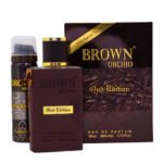 Brown Orchid Oud Edition - Image 2