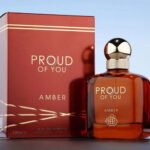 Proud of You Amber 100ml - Image 2