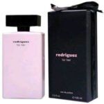 Redriguez Pink For Her 100ml - Image 2