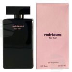 Redriguez Black For Her 100ml - Image 2