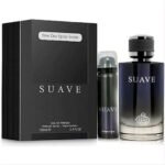 Suave EDP 100ml - Image 2