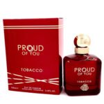 Proud Of You Tobacco EDP 100ml - Image 2