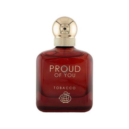 Proud Of You Tobacco EDP 100ml