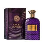 Violet Sapphire EDP 100ml - Image 2