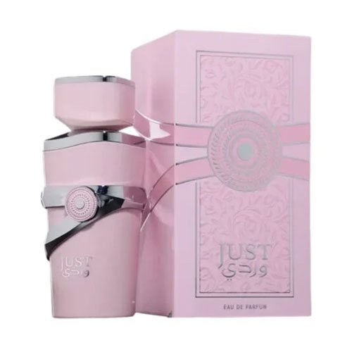war1 Just Wardi EDP 100ml - Image 1